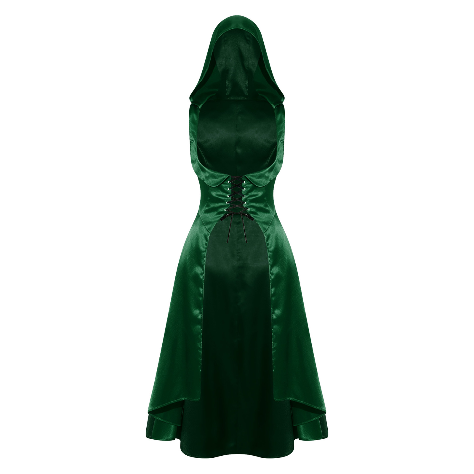 ハロウィーンのコスプレパーティーに最適な、中世ルネサンス様式 - Dresses のレビューと価格