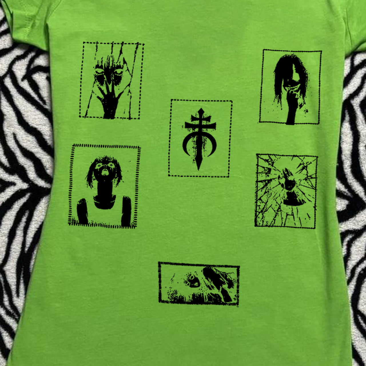 2000年代のヴィンテージ風、女性用クロップドトップス、パン - Y2K Graphic Baby Tee Crop のレビューと価格