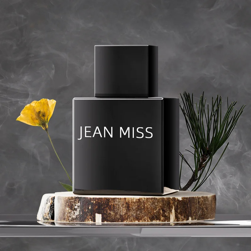 100ml メンズ オードパルファム - ウッディスパイシー - Jeans のレビューと価格